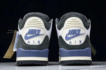 Ma OG Blue” 3 A Jordan “Diffused Maniére Air x SP 1111